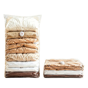 bicoy | Exhaustive Compressible Vacuum Storage Bag
