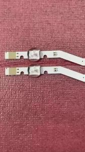 THANHLED TIVI SAMSUNG 32J4303 32J4003 32N4000 32N4100 32N4300 32N4003 32N4005 32T4300 32T4500 BỘ 2 THANH 5 BÓNG 3V