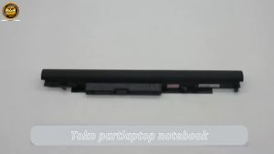 Baterai Laptop HP 14-bw0XX: Pemilihan & Penggunaan