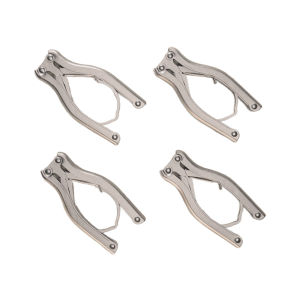 YOULEJU | Travel Folding Clothes Hanger