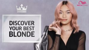 Wella Color Charm Permanent Crème Toner - T96 Muted Rose