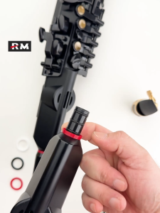 ยามาฮ่า ปี-150/120/128ค ดิจิตอลแซ็กโซโฟนปากเป่าคอห่ออุปกรณ์เสริมเพิ่มพื้นที่ทําให้ปากเป่ามากขึ้นเสถียรปกป้องอากาศเข้าการออกแบบที่ประณีต