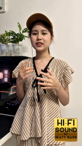 หูฟังมะยม V.1/Extreme หูฟังระดับเทพ สลักชื่อ/Logoฟรี!! 3.5MM/TYPE C