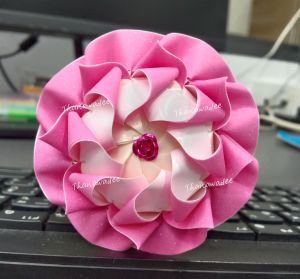 ไม้เสียบธนบัตร ไม้บุญ ไม้กฐิน สินค้าขายเป็นชุด (1ชุด/10 ไม้)