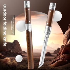 BAKULI | Portable Fruit Knife