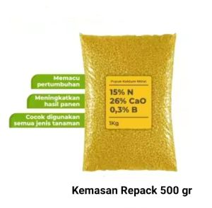 BORON PUPUK KARATE PLUS BORONI MEROKE PENYUBUR TANAMAN BUAH DAN SAYURAN