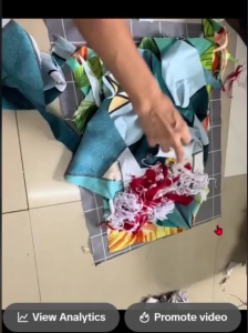 Multi-purpose Door Entrance Mat Doormat/Floor Mat/Basahan (Oval/Rectangle/Braid/Rubberize)