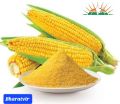 Makki Atta ( Fresh Corn Flour ). 