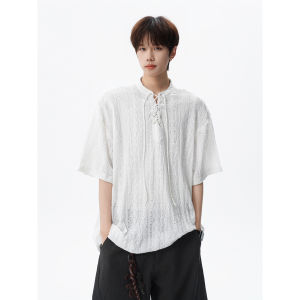 Kawadu | Design Sense Thin Breathable T-shirt