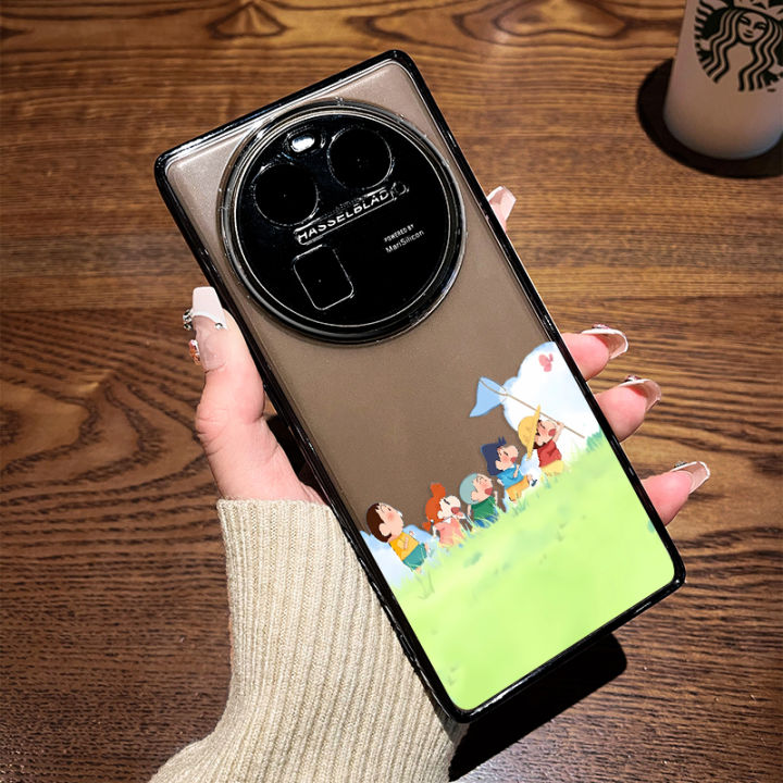 Cute%20Cartoon%20Childrens%20Crayon%20Oppo%20Find%20X8%20X7%20Ultra%20X6%20pro%20X5%20Womens%20New%20Model%20X3%20Mens%20Full%20Cover%20Lens%20Silicone%20Soft%20Case%20Protection%20-%20Image%207