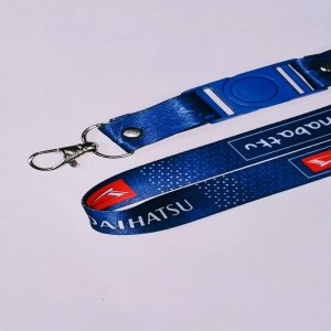 Lanyard Tali Gantungan Id Card Daihatsu
