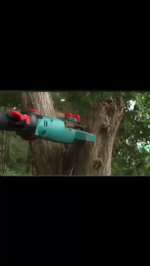 BERALA เลื่อยโซ่แต่งกิ่งไม้ 8 นิ้ว แบบไร้สาย 18V รุ่น BL-8J314