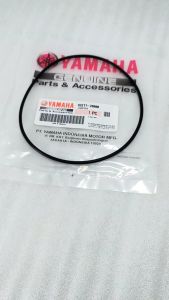 KARET ORING BAK TUTUP KRUK KREK AS KIRI CVT NMAX N MAX NEW 2020 AEROX 155 LEXI ORIGINAL YGP 93211-28800