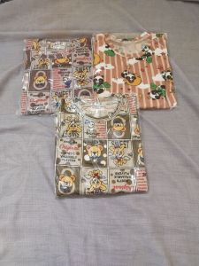 Setelan anak laki laki