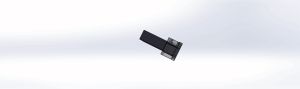 TL-SG105E Rack Mount 3D Printed