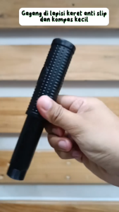 Sekop Lipat Pacul Cangkul Mini Camping Hiking Survival Kit Skop