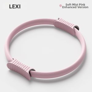LEXI | Resistance Yoga Circle For Legs And Pelvic Floor Muscle Training