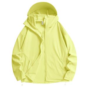 Mexican | Áo Khoác Mỏng Chống Tia UV UPF50+