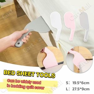 Bed Sheet Finishing Tools Changing Bed Sheet Pressing Gap Fixing Tool Cushion Stopper