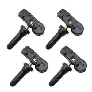 28103SG010 For 2015-2017 Subaru Crosstrek Forester Impreza WRX Legacy Outback TPMS 315MHZ Tire Pressure Sensor 4PCS 28103AG00A