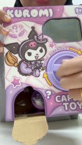 Plastic Lucky Draw Capsule Ball Suprise Egg With Toys Animal Vending Machine Birthday Event Party Kids Gift