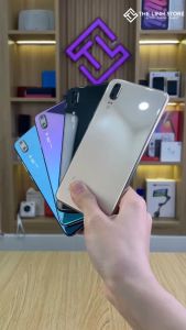 Điện thoại Huawei P20 ram 6G 64G - Kirin 970 màn 5.8 inch