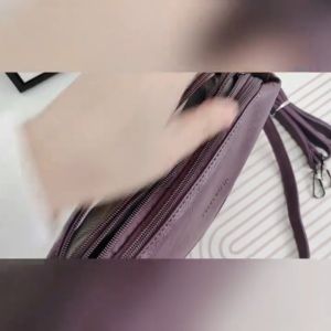 [BISA COD] 2544  tas bahu wanita fashion terbaru tas selempang wanita cantik dan terkiniian