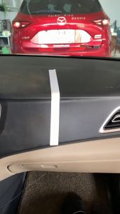 Chai Xịt Dưỡng Bóng Da Và Đồ Nội Thất Ô tô FLAMINGO F096 - Hương Cà Phê