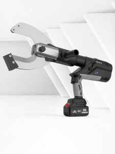 NANWEI | Electric Hydraulic Cable Cutter For Copper Wire And Cables