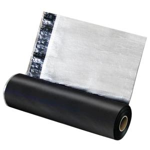 HOUSE GUARDS | Self-adhesive SBS Waterproof Membrane Roof Repair Material
