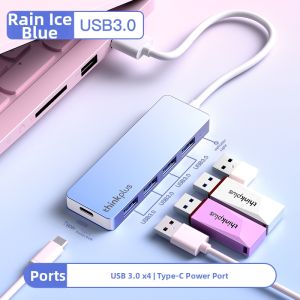 Lenovo | Multi Port Expansion Hub USB Extender 4 Ports