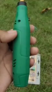 Mata Bor Mini Poles Tuner 105 Pcs Cuner Porting Mini Cutting Wheel Mata Gerinda 105 Pcs