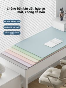 STARSDREAM | Eye Protection Desk Pad For Students Waterproof Washable