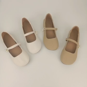CESB Helen Flat Shoes Wanita Premium Casual dan Fashionable Free Box