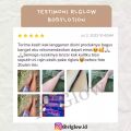 PAKET RL GLOW WHITENING WEN COLLAGEN BODY SERUM HANDBODY RL GLOW TERLARIS. 