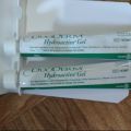 duoderm hydroactive gel 30 gr salep duoderm gel original. 