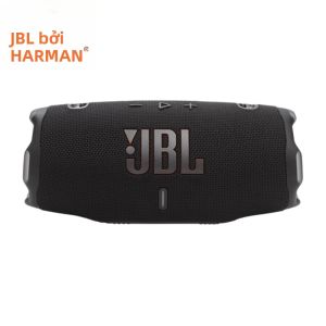 JBL | Loa Bluetooth Di Động JBL CHARGE6 USB-C Chống Nước Thể Thao Ngoài Trời Dã Ngoại Sử Dụng Tại Nhà Có Hỗ Trợ Pin 3 Chế Độ EQ