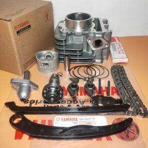 Paketan komplit blok seher Assy Vega ZR Jupiter z new robot+noken as+pelatuk+lidah+tonjokan+payung