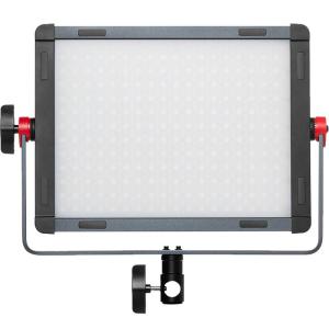 AMBITFUL | Đèn Chụp Hình Đa Màu với Hộp Sáng Mềm và Lưới Tạo Hướng Ánh Sáng cùng Bộ Lọc Che Ánh Sáng Bốn Trang
