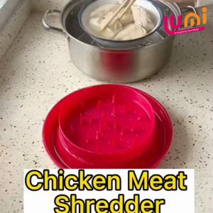 Mincer Shredder Alat Suwir Daging: Panduan Lengkap