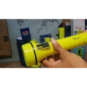 Senter Selam Diving: Pemilihan dan Penggunaan