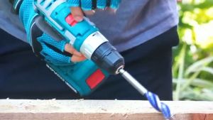 Máy khoan siết vít PIN 20V Chính hãng Khoan sắt gỗ khoan bê tông bắt tháo vít các thiết bị khác TDLI20024