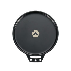 CAMPINGMOON BKS362 Multi-Purpose Cookware Steamer Outdoor Camping Cookware Stainless Steel Pot Food Steamer