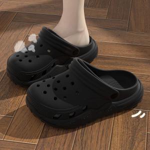 Besee | Silent Soft Anti-slip Smell-Resistant Kids Sandals