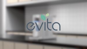 EVITA W19 | W25 PuraStream | PuraGold Table Top Water Purifier - Hydrogen Generator / Reverse Osmosis