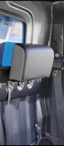 headrest pelindung kepala mobil pickup universal