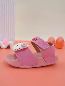 SKM Kids Sandals Summer Shoes Sanrio Beach Shoes HM178 Kasut Kanak-kanak
