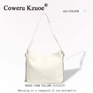 Velvety Shimmer Tote Bag for Commute