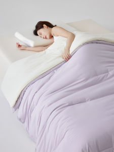 MINGSHA | Double Layer Temperature Control Deep Sleep Blanket Core