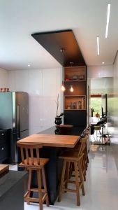 Mini Bar  / Kitchen MIni Bar (CUSTOM)